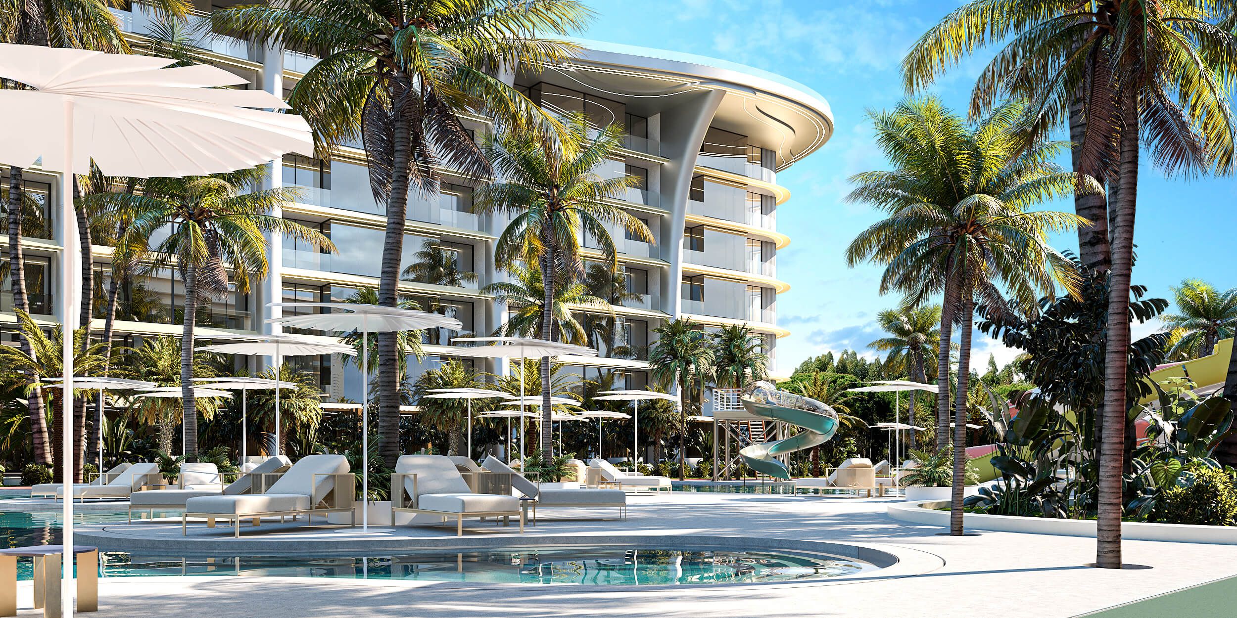 Andaman City